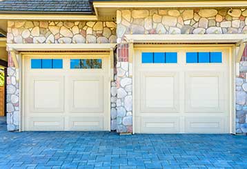 Choosing The Best Garage Door Material | Garage Door Repair Rockwall, TX