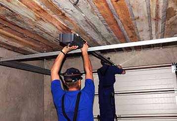 Garage Door Repair Services | Garage Door Repair Rockwall, TX