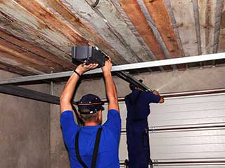 Door Repair Services | Garage Door Repair Rockwall, TX