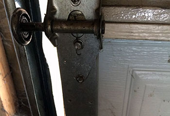 Roller Replacement | Garage Door Repair Rockwall, TX