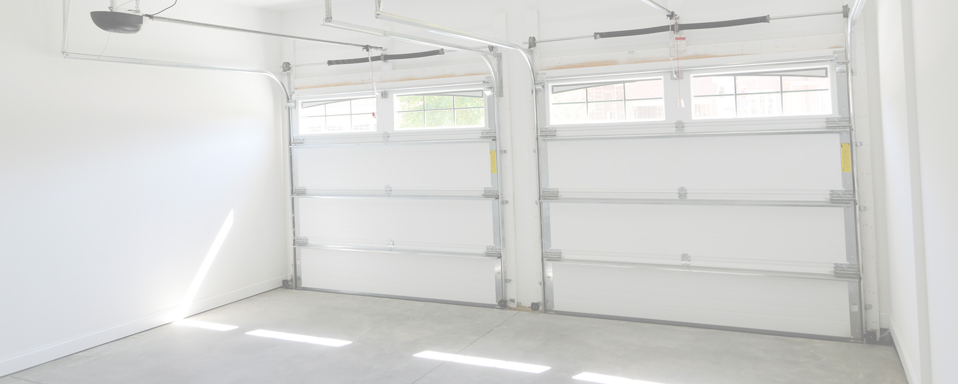 Garage Door Repair Rockwall, TX