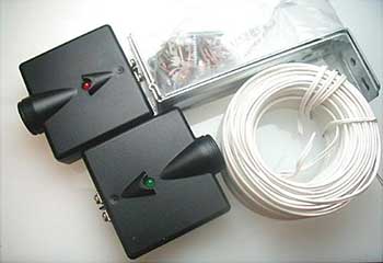 Sensor Alignment | Fate | Garage Door Repair Rockwall, TX Sensor Alignment | Fate | Garage Door Repair Rockwall, TX