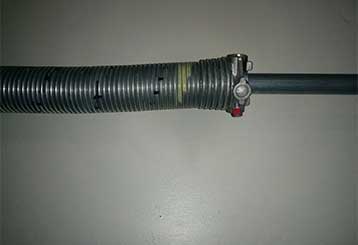 Garage Door Springs | Garage Door Repair Rockwall, TX